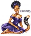 CHEETAH DIVA LLC