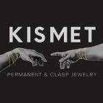 Kismet Chains: Permanent & Clasp Jewelry