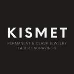 Kismet Chains: Permanent & Clasp Jewelry + Laser Engravings