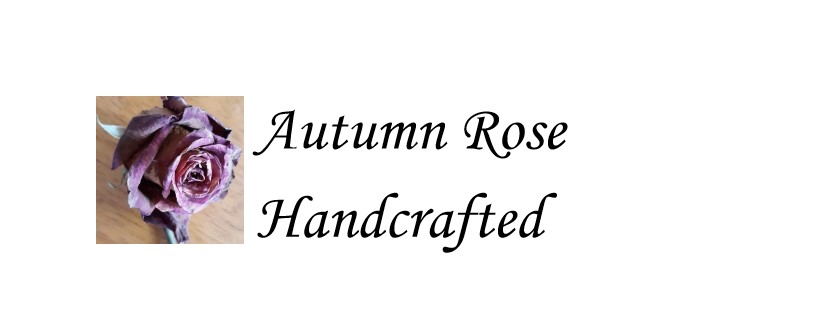 Autumn Rose Handcrafted LLC