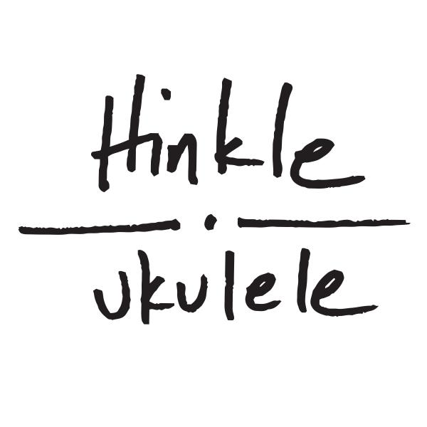 Hinkle Ukulele