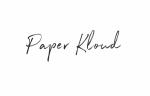 Paper Kloud