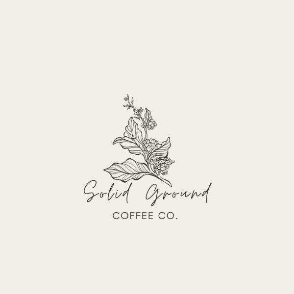 Solid Ground Coffee Co