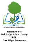 Friends of the Oak Ridge Public Library