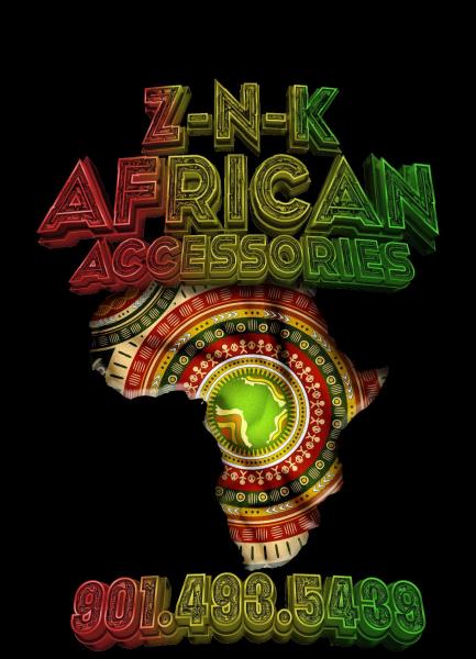ZNK African Accessories
