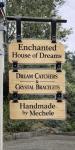 Enchanted House of Dreams