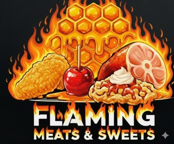 Flaming Meats & Sweets LLC