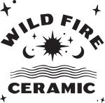 Wild Fire Ceramic