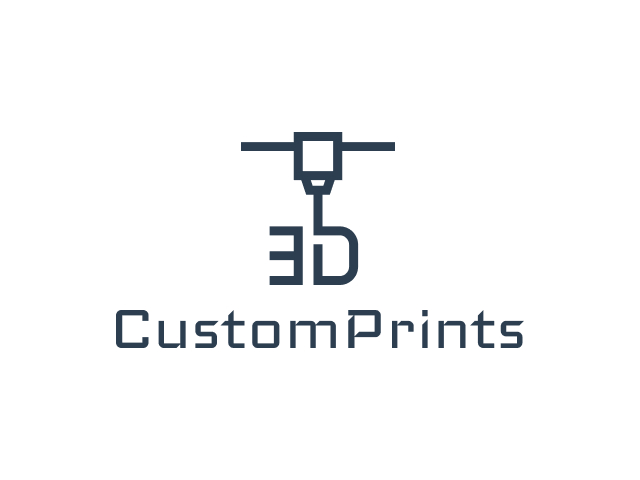 3D Custom Prints LLC
