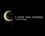 I Love You Stones, Crystal Shoppe