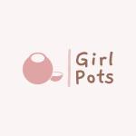 Girl Pots