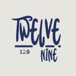 Twelve:Nine