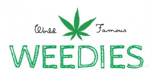 Weedies World Famous