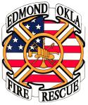 Edmond Fire Department