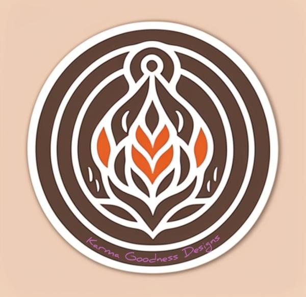 Karma Goodness Designs