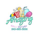 Amazing Chics Delights