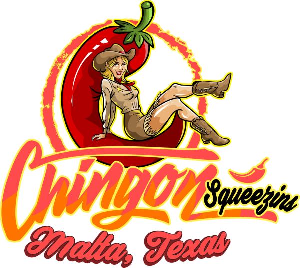 Chingon Squeezins
