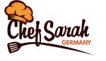 Chef Sarah Germany