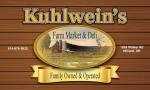 Kuhlwein's Farm Market and Deli