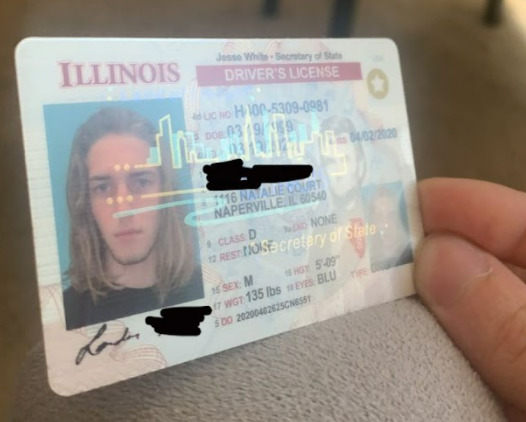 How To Urgently Get A New Passport, Visa, Driver License, Id Card, Diploma and more...