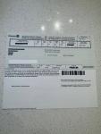 Passport Driver's License Identity Card Resident Permit Working Permit Social Security Number/Card