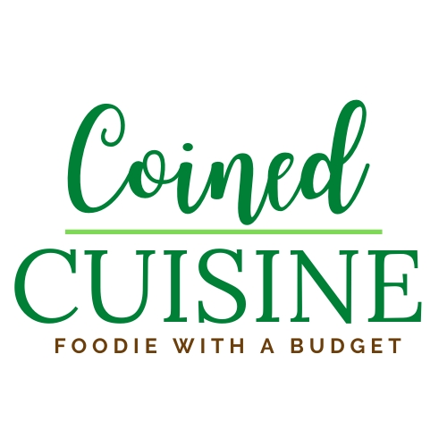 Coined Cuisine