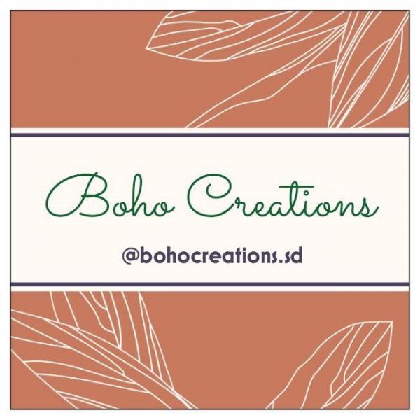 Boho Creations