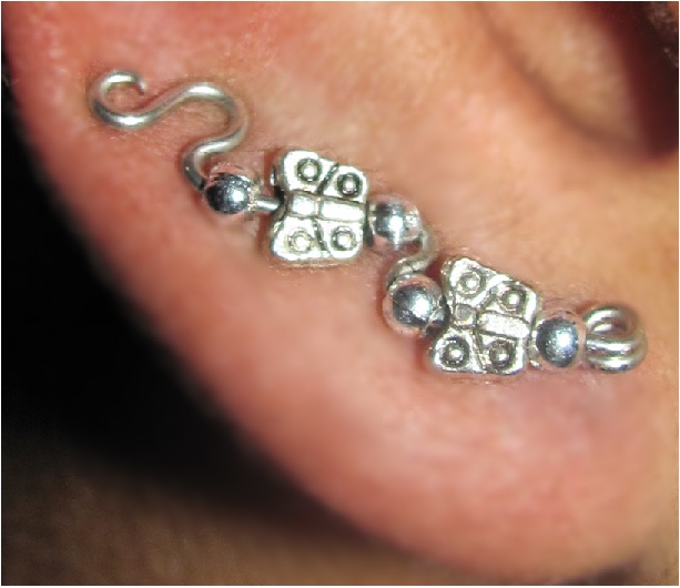 Ear Designs by Amy