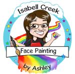 Isabell Creek Face Painting