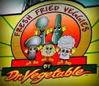 Dr Vegetable