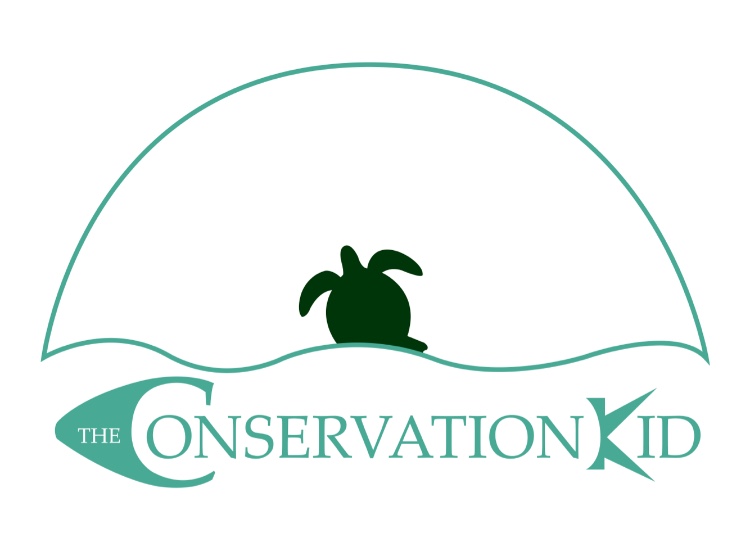 The Conservation Kid
