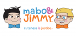Mabo and Jimmy - Mabowties
