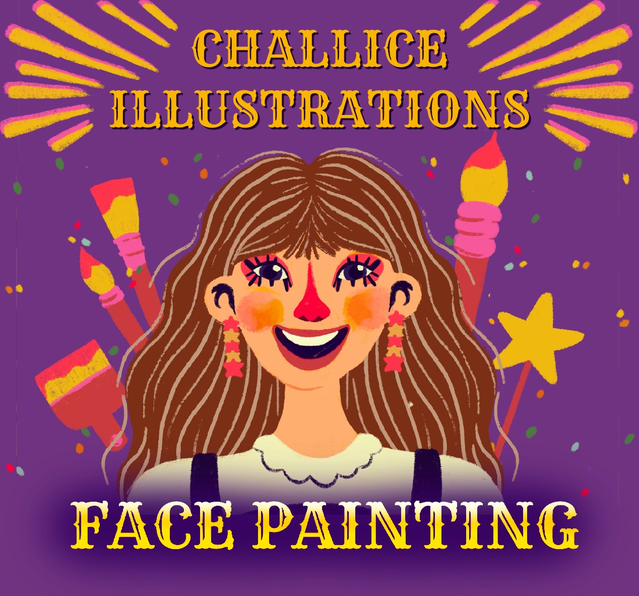 Challice Martin User Profile