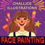 Challice Illustrations