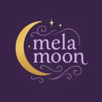 Mela Moon Face Painting