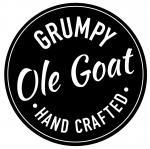 Grumpy Ole Goat