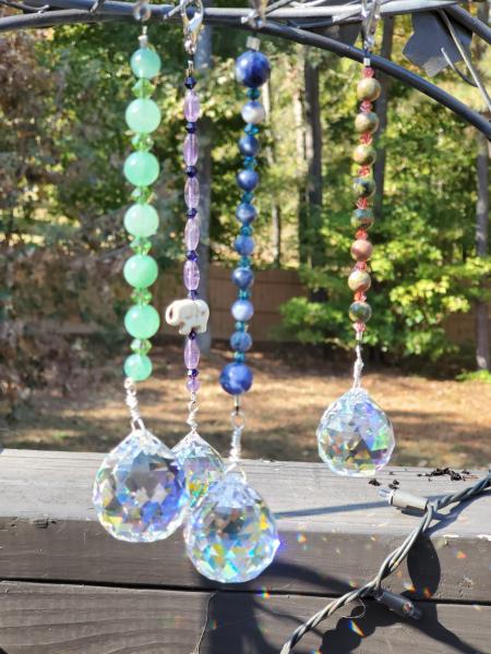 Wishing Star Designs