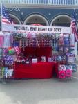 michael ent
