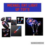 michael ent