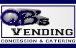 QB&rsquo;s Vending