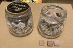 Glass Jar Wax Melts