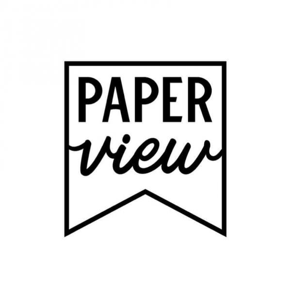 Paper View