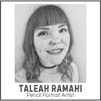 Taleah Ramahi