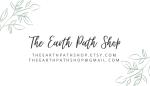 The Earth Path Shop