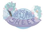 Ab.yssmal Sheep