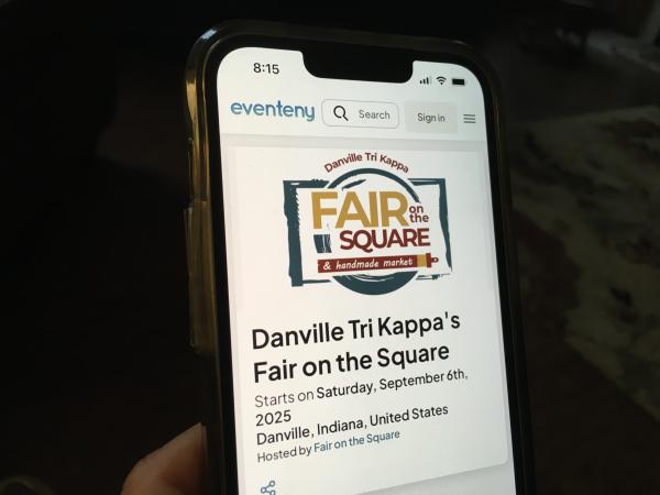 Fair on the Square