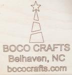 BOCO Crafts LLC