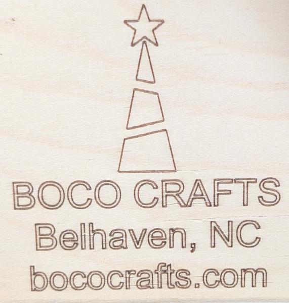 BOCO Crafts LLC