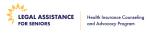 Legal Assistance for Seniors & HICAP