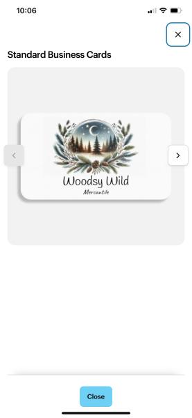 Woodsy Wild Mercantile